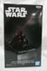 Фигурка Bandai Spirits Star Wars Darth Vader Звездные Войны Дарт Вейдер 15 см BS SW DV 15 BS SW DV 15 фото 1