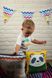 Подушка Ти моє сонечко! 40х40см 124922 фото 2
