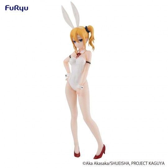 Фігурка FuRyu Kaguya-Sama: Love Is War Ai Hayasaka Пані Кагуя Ай Хаясака 20 см FR KS AH 20 FR KS AH 20 фото