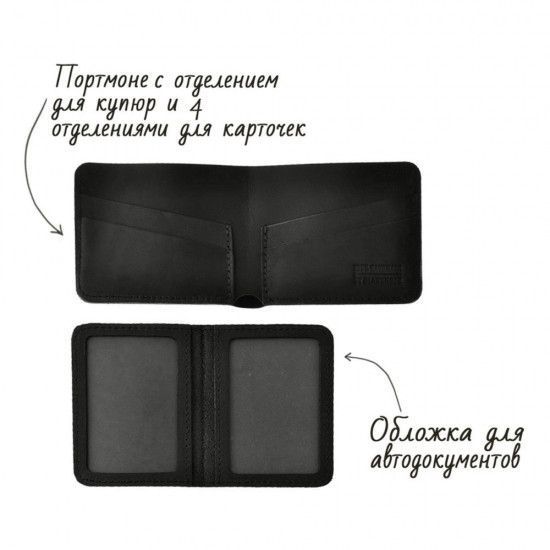 Подарочный Набор Аксессуаров Нью-Йорк 2355724402 фото