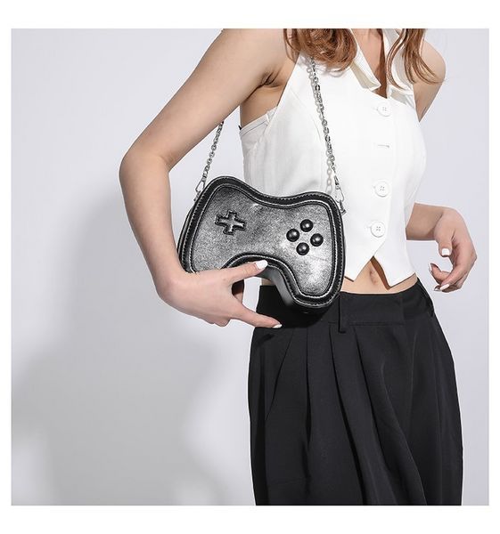 Сумка Джойстик Геймпад gamepad 21х15х6 3052022740 фото