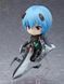 Фигурка Good Smile Nendoroid Евангелион Рей Аянами Evangelion Rei Ayanami 10 см GS E RA 10 2689256407 фото 5