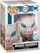 Фігурка Funko Pop Клинок розсікаючий демонів Іноске Хашибіра Demon Slayer Inosuke Hashibira 10 см FP DS IH 1261 2494381041 фото 2