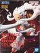 Фигурка Bandai One Piece Monkey D. Luffy: Gear 5 Ван Пис Монки Д. Луффи Пятый гир 13 см B OP ML G5 13 B OP ML G5 13 фото 7