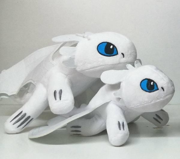 М'яка іграшка Як приручити дракона Беззубик How to Train Your Dragon Toothless 35 см ST HTYD T 35 2344879115 фото