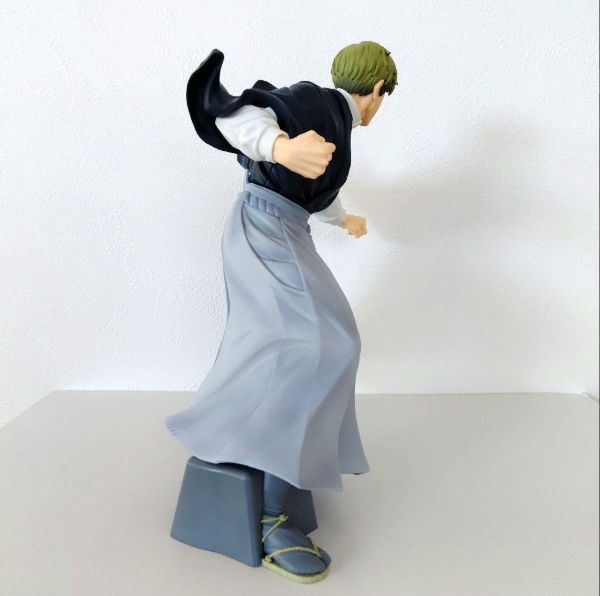 Фігурка Bandai Spirits MAXIMATIC Магічна битва Наоя Зенін Jujutsu Kaisen Naoya Zenin 21 см 3046725609 фото