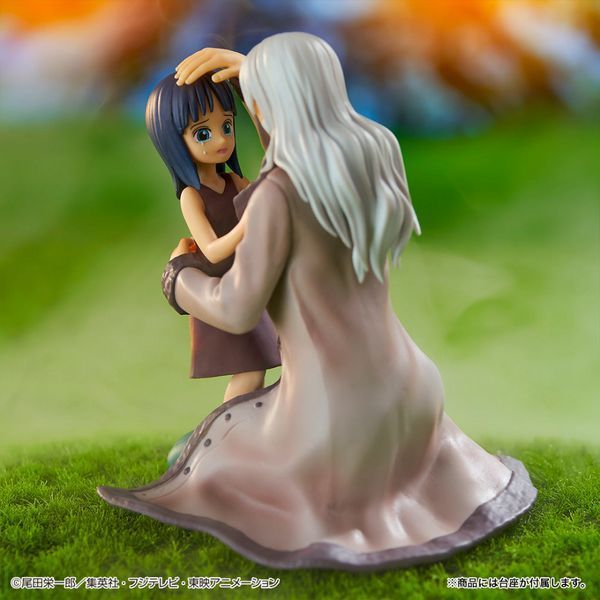 Фигурка Bandai Нико Робин Ван Пис One Piece Nico Robin Revible Moment C 11 см BS OP NR RM 11 2825781913 фото
