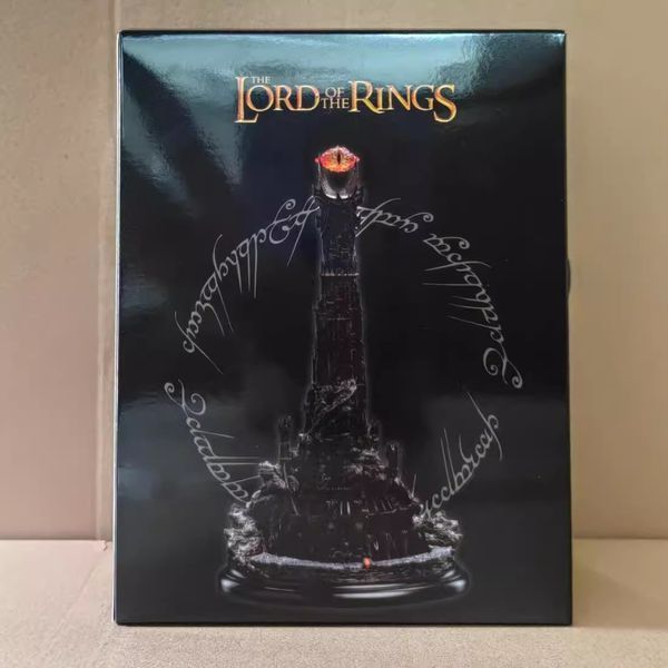 Фигурка Властелин колец Око Саурона Lord of the Rings Eye of Sauron 19 см 2436610274 фото