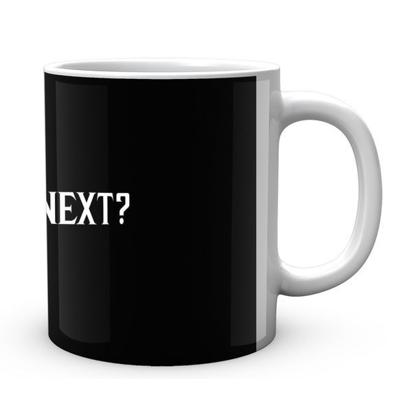 Кухоль GeekLand Mortal Kombat Мортал Комбат Китана Who's next? MK.02.374 MK.02.374 фото