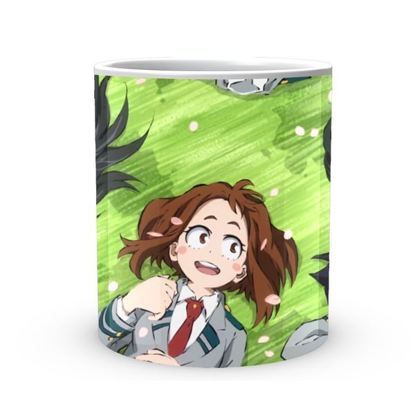 Кружка GeekLand My Hero Academia Моя геройская академия MHA 02.69 1757911354 фото