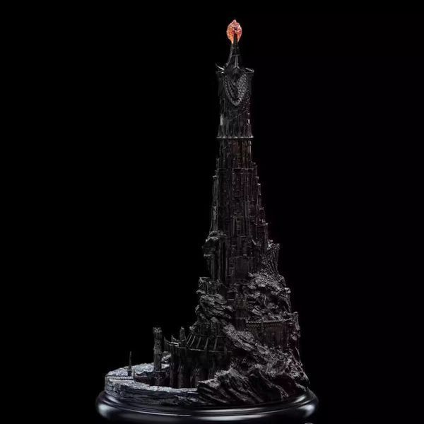Фигурка Властелин колец Око Саурона Lord of the Rings Eye of Sauron 19 см 2436610274 фото