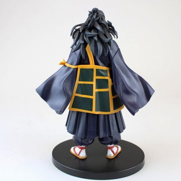 Фигурка BanPresto Магическая Битва Кэндзяку Jujutsu Kaisen Kenjaku 16 см BP KS K BP KS K фото