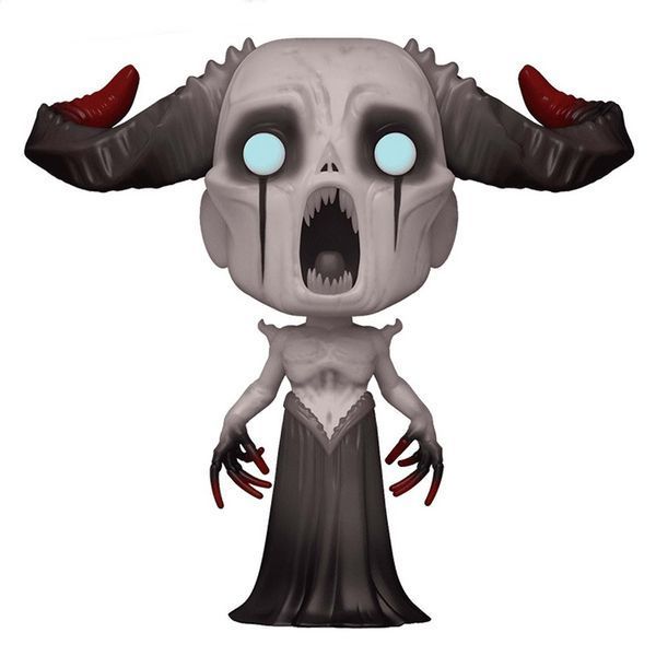 Фигурка Funko Pop Охотники за привидениями Гаррака Ghostbusters Garraka 10 см FP G G 1511 FP G G 1511 фото
