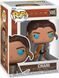 Фігурка Funko Pop Фанко Поп Dune 2 Chani Дюна 2 Чані 10 см D2 C 1495 D2 C 1495 фото 3