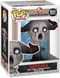 Фигурка Funko Pop Охотники за привидениями Гаррака Ghostbusters Garraka 10 см FP G G 1511 FP G G 1511 фото 3