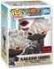 Фигурка Funko Pop Наруто Какаши Анбу Naruto Kakashi Anbu 10 см Exclusive N KA 994E 2537108044 фото 3