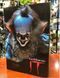 Фігурка Neca It Pennywise Воно Пенівайз 18 см PN302 WST PN302 фото 7