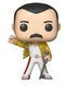 Фигурка Funko Pop Фанко Поп&nbsp;Квин&nbsp;Фредди Меркьюри Queen Freddie Mercury&nbsp;Wembley 1986 10 см Q FM 96 2306894947 фото 2