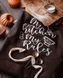 Фартук My Kitchen My Rules (Черный) 124381 фото 4