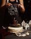 Фартук My Kitchen My Rules (Черный) 124381 фото 6