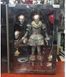 Фігурка Neca It Pennywise Воно Пенівайз 18 см PN302 WST PN302 фото 6