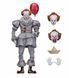 Фігурка Neca It Pennywise Воно Пенівайз 18 см PN302 WST PN302 фото 3