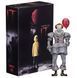 Фігурка Neca It Pennywise Воно Пенівайз 18 см PN302 WST PN302 фото 2