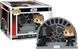 Набор фигурок Funko Pop Фанко Поп&nbsp;Дарта Вейдер и Люк Скайуокер Luke vs Darth Vader&nbsp;Star Wars 10см SW DL612 SW DL612 фото 1