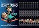 Комплект Манги Bee's Print ДжоДжо Хрестоносці зоряного пилу Частина 3 JoJo:Stardust Crusaders Том 1-10 BP JJ SCSET BP JJ SCSET 03 фото 1