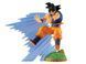 Фигурка Bandai Spirits Son Goku Dragon Ball Гоку Драконий Жемчуг 12 см BS HB SG DB 12 BS HB SG DB 12 фото 4