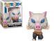 Фігурка Funko Pop Клинок розсікаючий демонів Іноске Хашибіра Demon Slayer Inosuke Hashibira 10 см FP DS IH 1261 2494381041 фото 1