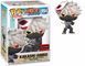 Фигурка Funko Pop Наруто Какаши Анбу Naruto Kakashi Anbu 10 см Exclusive N KA 994E 2537108044 фото 1