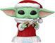 Фігурка Funko Pop Мандалорець Грогу The Mandalorian Grogu 10 см FP M G 747 2457525937 фото 2