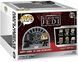 Набор фигурок Funko Pop Фанко Поп&nbsp;Дарта Вейдер и Люк Скайуокер Luke vs Darth Vader&nbsp;Star Wars 10см SW DL612 SW DL612 фото 4