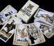 Карти Таро Вінтажне Tarot Vintage 10.2х6 см 2569389095 фото 3
