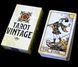 Карти Таро Вінтажне Tarot Vintage 10.2х6 см 2569389095 фото 1
