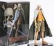 Фигурка Bandai THE GRANDLINE MEN&nbsp;One Piece Silvers Rayleigh&nbsp;Ван Пис&nbsp;Сильверс Рейли&nbsp;15 см B GM OP SR B GM OP SR фото 1