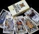 Карти Таро Вінтажне Tarot Vintage 10.2х6 см 2569389095 фото 4