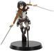 Фігурка Sega&nbsp;Атака Титанів Мікаса Аккерман Attack on Titan Mikasa Ackermann S AOT MA S AOT MA фото 2