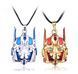 Кулон Оптимус Прайм&nbsp;Трансформеры Transformers TF 19.23.843 TF 19.23.843 фото 3