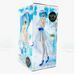 Фигурка&nbsp;SEGA Рэм Re:Zero Жизнь с нуля в альтернативном мире&nbsp;Rem&nbsp;22 см WST RZ R 241 WST RZ R 241 фото 5