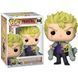 Фигурка Фанко Поп Хвост Феи Лаксус Дреяр Funko Pop Fairy Tail&nbsp;Laxus Dreyar 10 см FT 1048 FT 1048 фото 1