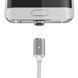 Кабель micro usb magnetic 123126 фото 2
