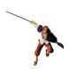 Фигурка Bandai Spirits Ван Пис Шанкс One Piece Shanks 18 см BS OP S 18 BS OP S 18 фото 1