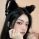 Косплей аксесуар Cat ears Котячі вушка рожеві AC CE 01 AC CE 01 фото 3