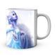 Кружка GeekLand Frozen Холодное Сердце Эльза FZ.002.12 1757913590 фото 1
