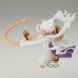 Фигурка Bandai One Piece Monkey D. Luffy: Gear 5 Ван Пис Монки Д. Луффи Пятый гир 13 см B OP ML G5 13 B OP ML G5 13 фото 3