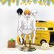 Акрилова фігурка Обіцяний Неверленд The Promised Neverland 10 см CH AK TPN 01 CH AK TPN 01 фото 1