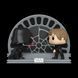 Набор фигурок Funko Pop Фанко Поп&nbsp;Дарта Вейдер и Люк Скайуокер Luke vs Darth Vader&nbsp;Star Wars 10см SW DL612 SW DL612 фото 2