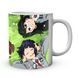 Кружка GeekLand My Hero Academia Моя геройская академия MHA 02.69 1757911354 фото 4